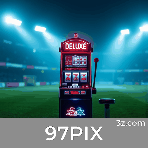 Arquitetura em Nuvem e Segurança de Ponta na 97PIX