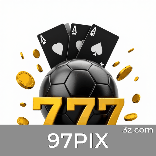 97PIX: O Paraíso dos Jogos Selecionados