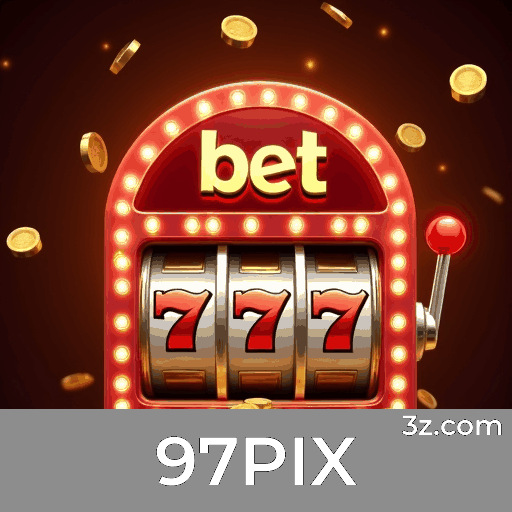 97PIX: Realismo e Emoção para Jogadores Brasileiros