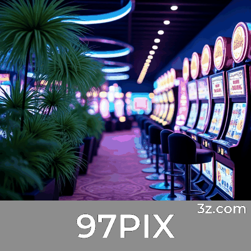 97PIX: Apostas Fáceis e Funcionais no Seu App Móvel
