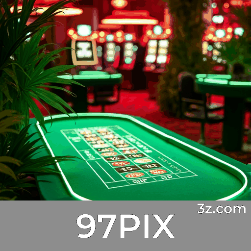 97PIX: Bônus e Ofertas Únicas que Fazem a Diferença!