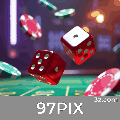 97PIX: O Paraíso dos Jogos Selecionados