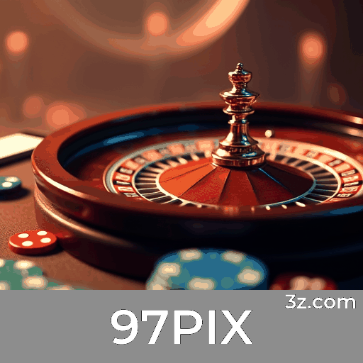 97PIX: Bônus e Ofertas Únicas que Fazem a Diferença!