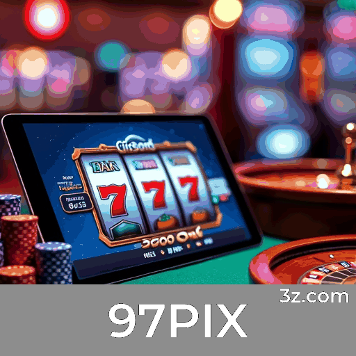 97PIX Laboratório de Dados: Inteligência Esportiva Avançada