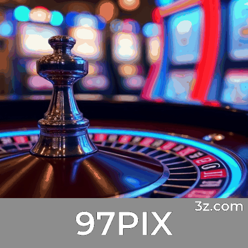 97PIX: Experiência de Cassino Elite e Imersiva