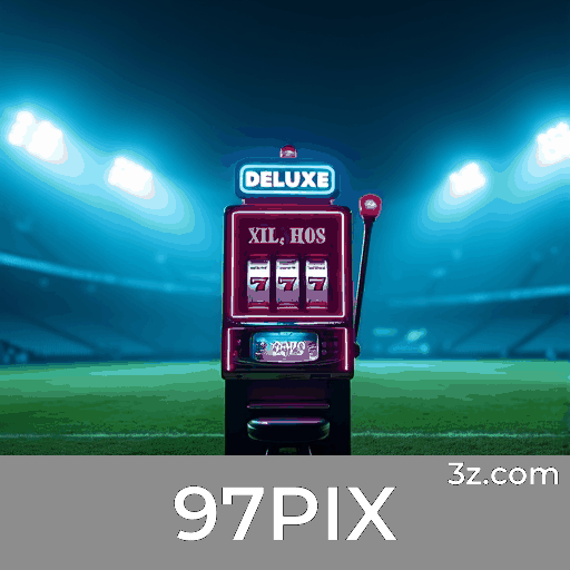 97PIX: Realismo e Emoção para Jogadores Brasileiros