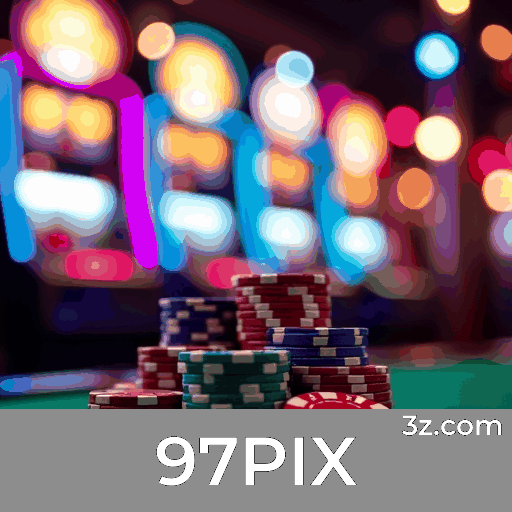 97PIX: Realismo e Emoção para Jogadores Brasileiros