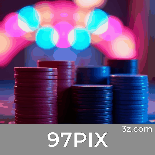 Experiência Luxuosa e Emocionante no Cassino 97PIX