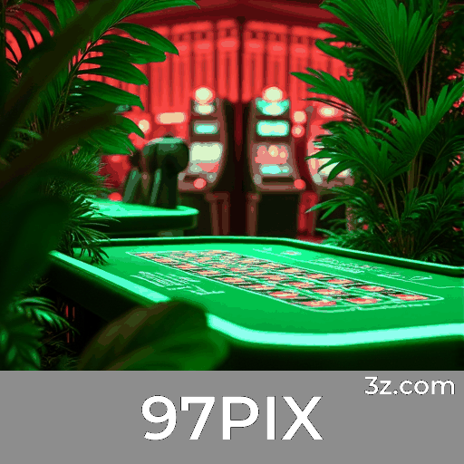 Arquitetura em Nuvem e Segurança de Ponta na 97PIX