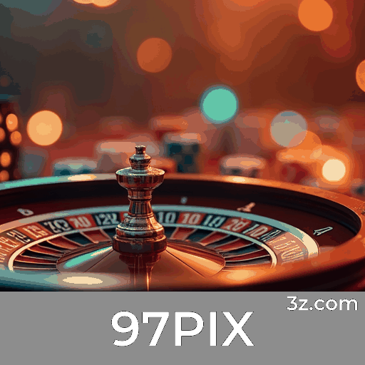 Experiência Luxuosa e Emocionante no Cassino 97PIX