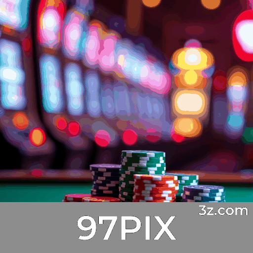 97PIX: O Paraíso dos Jogos Selecionados