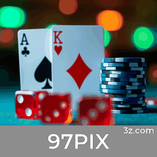 97PIX: Experiência de Cassino Elite e Imersiva