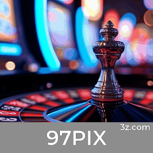 97PIX: Bônus e Ofertas Únicas que Fazem a Diferença!