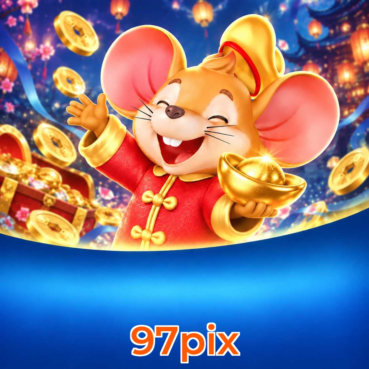97pix Fortune Tiger Game