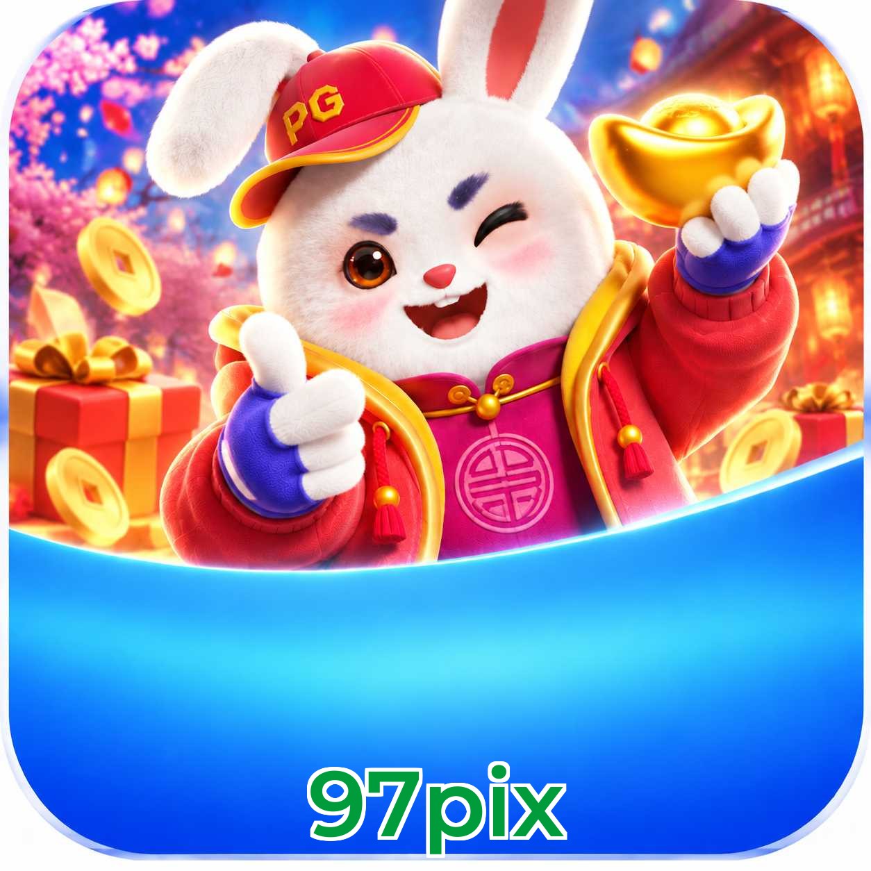 97pix Facebook Support