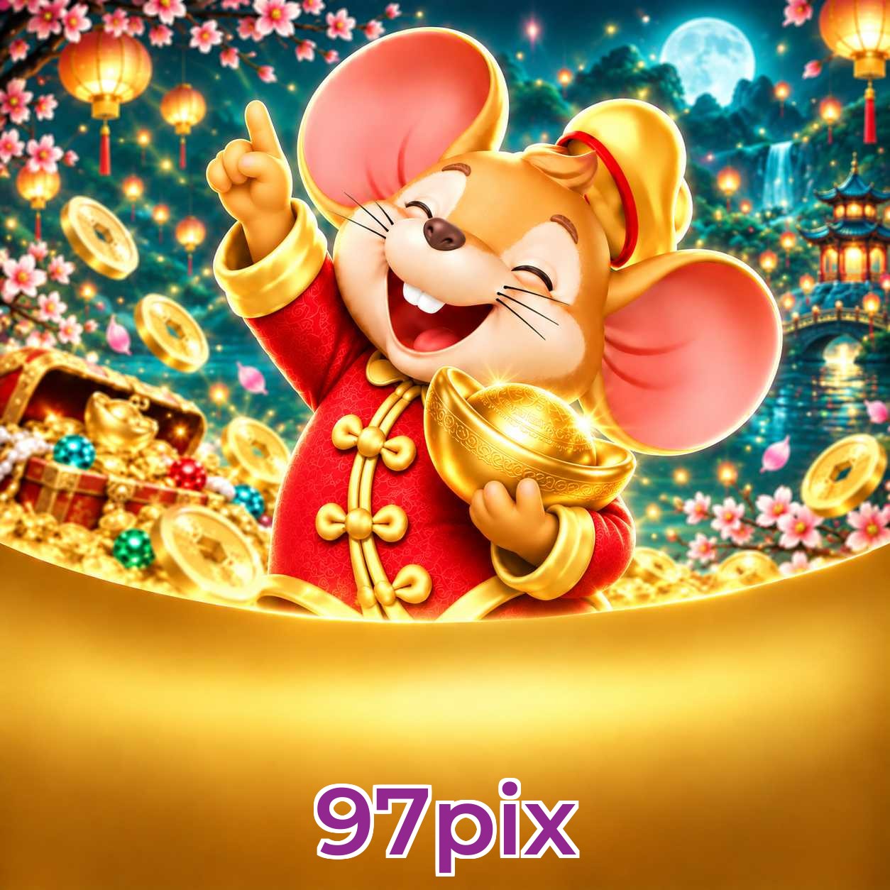 Baixar 97pix PC Mac