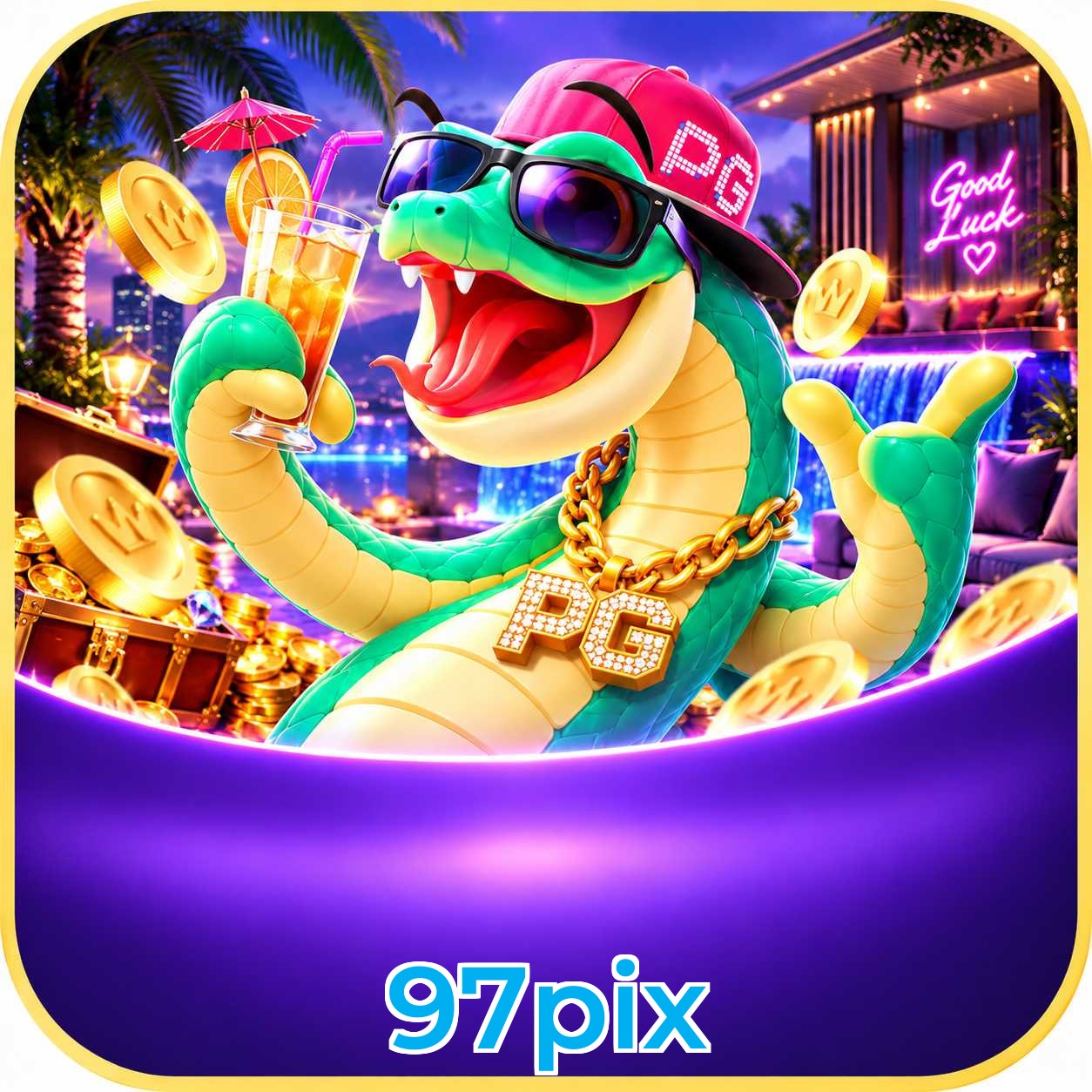 97pix Live Games