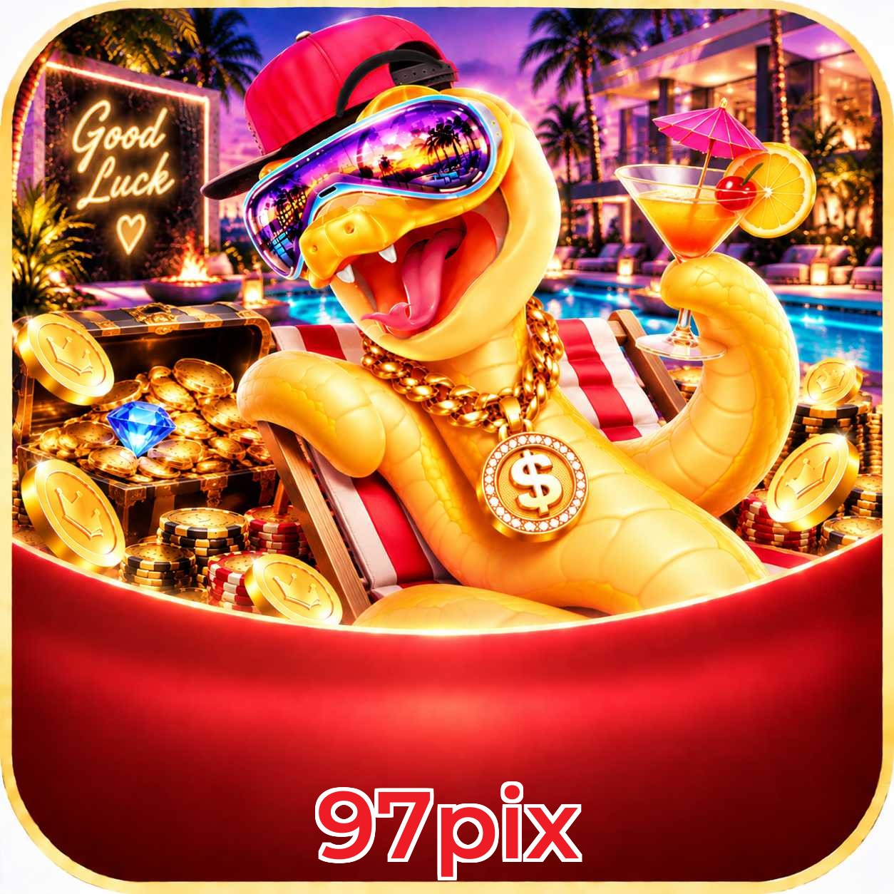97pix Performance