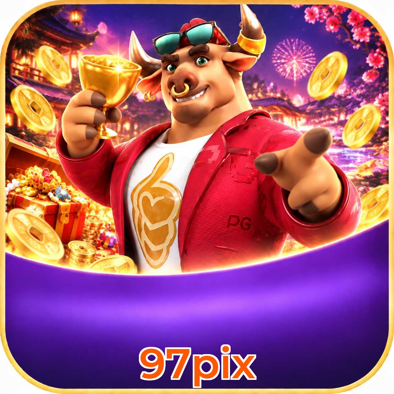 97pix Slot FAQ