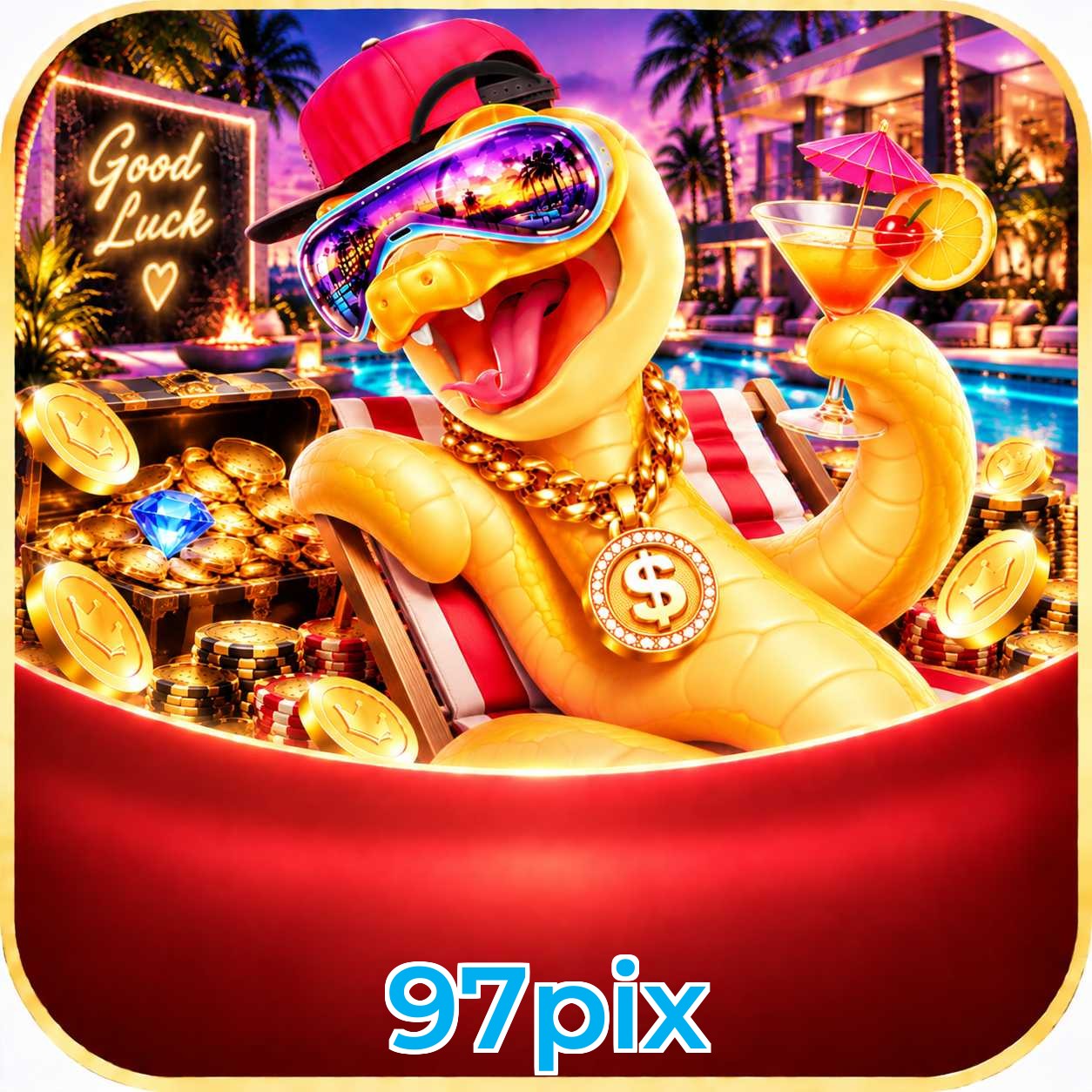 97pix Estratégias Lottery