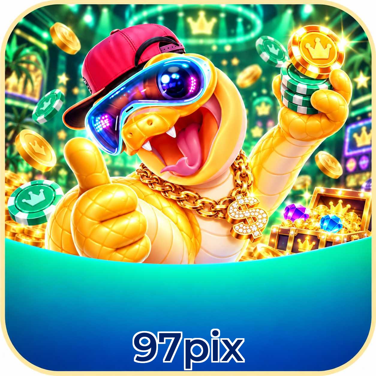 97pix Interface