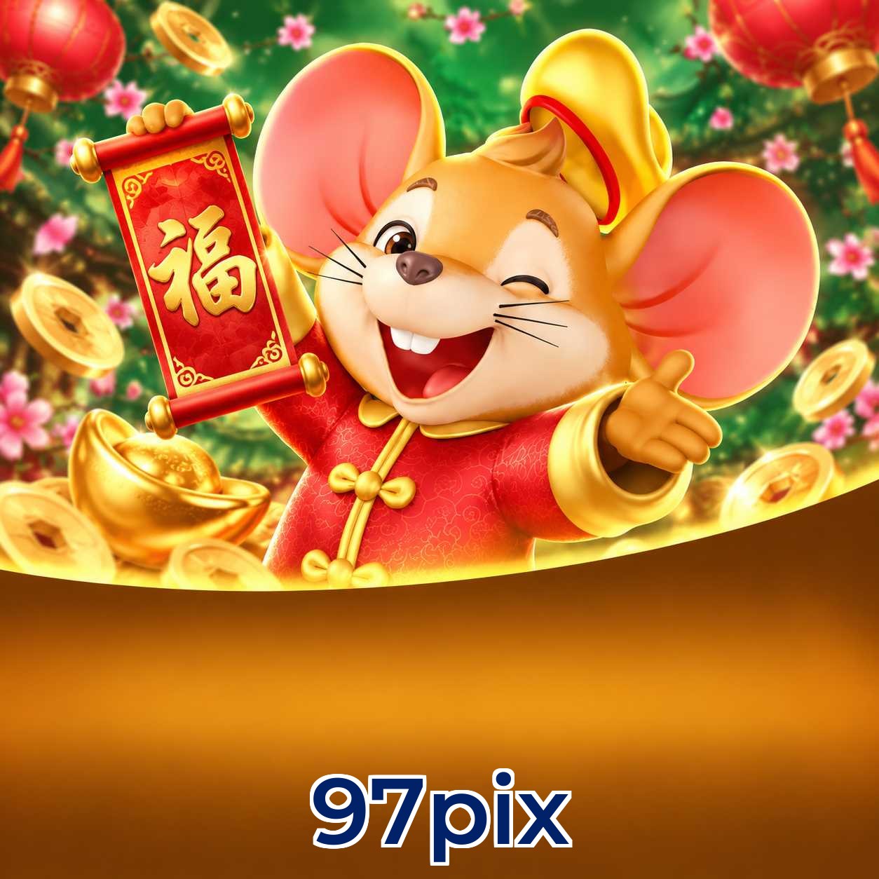 97pix Free Spins
