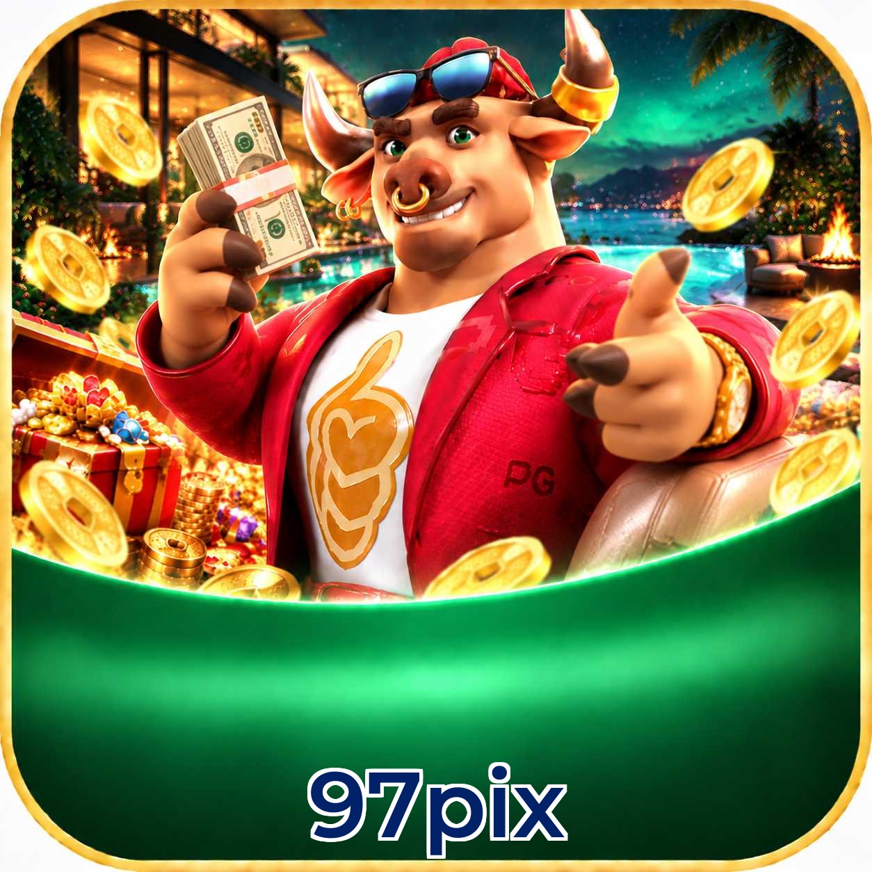 97pix Promotions