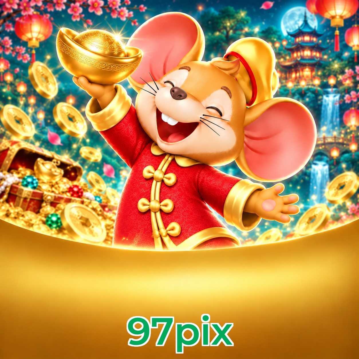 97pix instalar Android APK