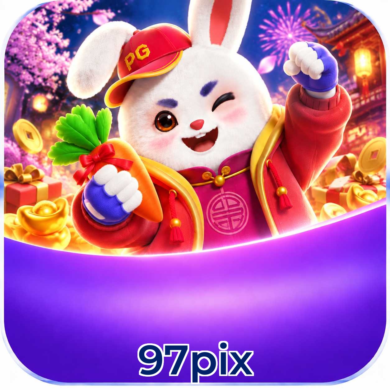 97pix Telegram
