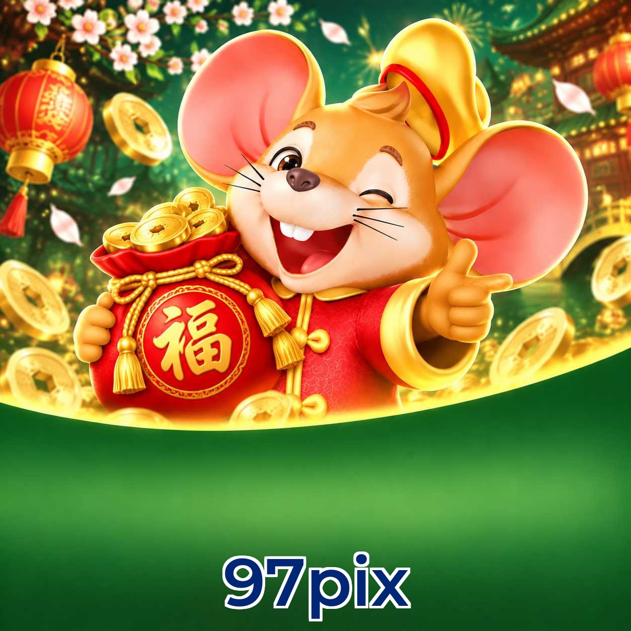 97pix Odds Lottery