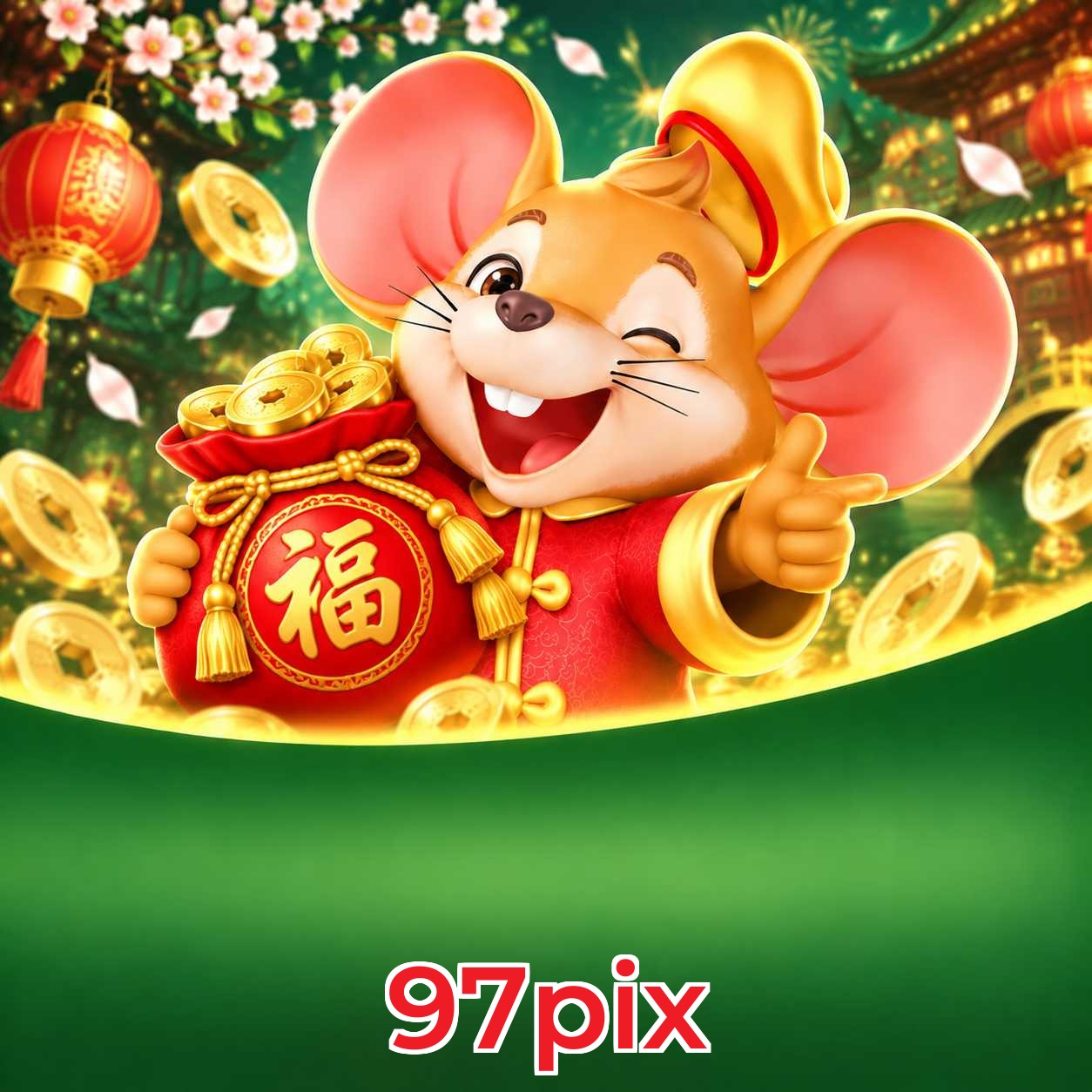 97pix Cashback