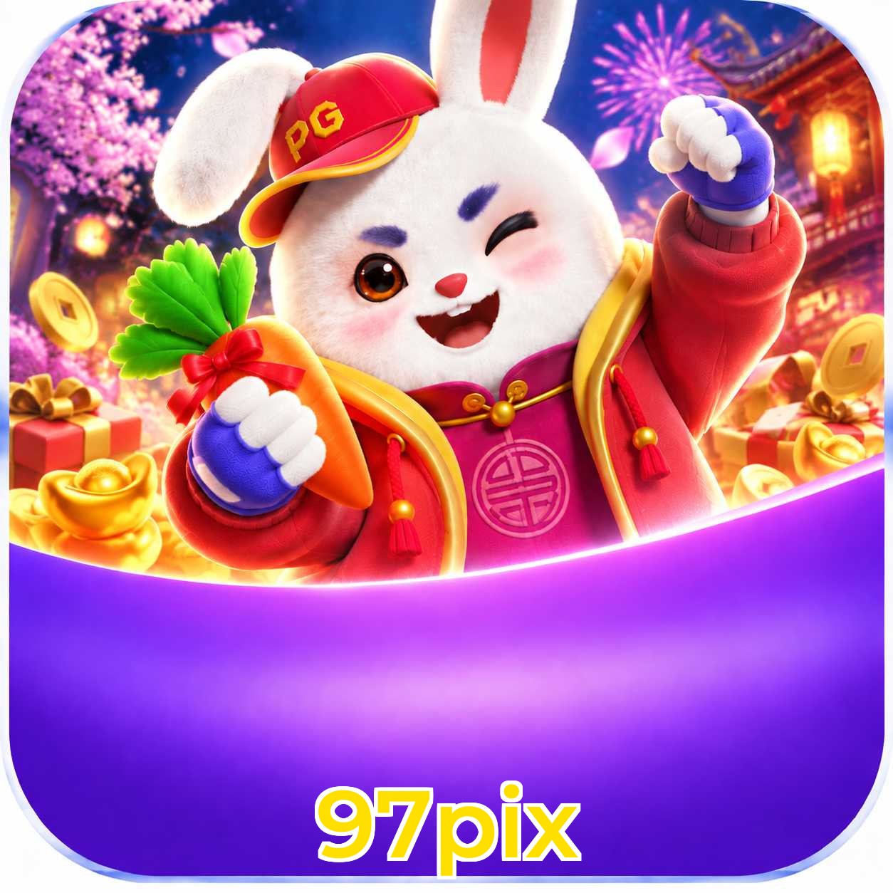 97pix App Features