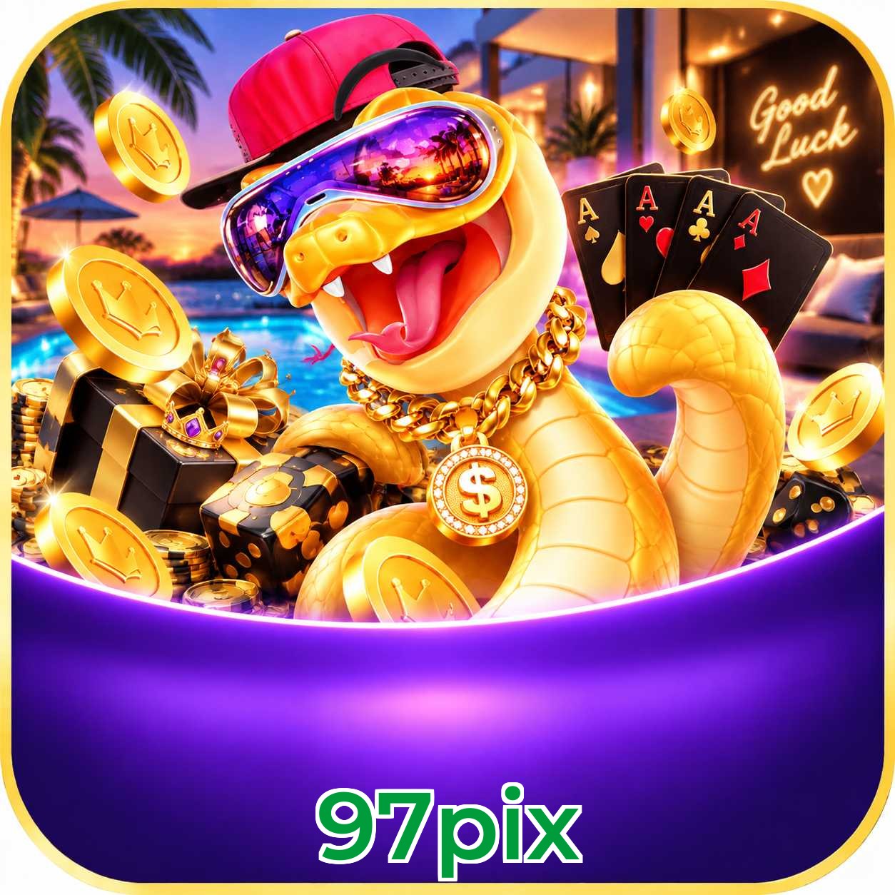 97pix Download Speed
