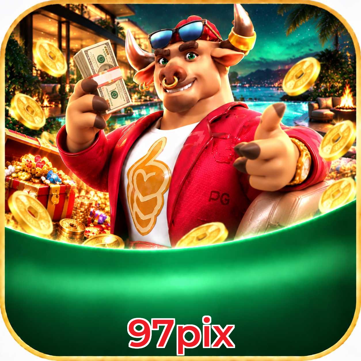 97pix Bet Odds Analysis