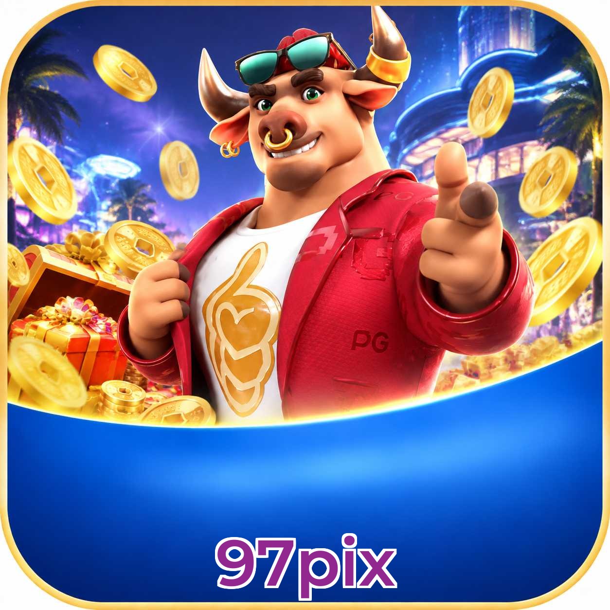 97pix Betting Limits