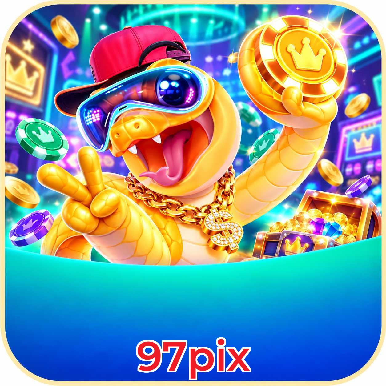 97pix Compatibilidade