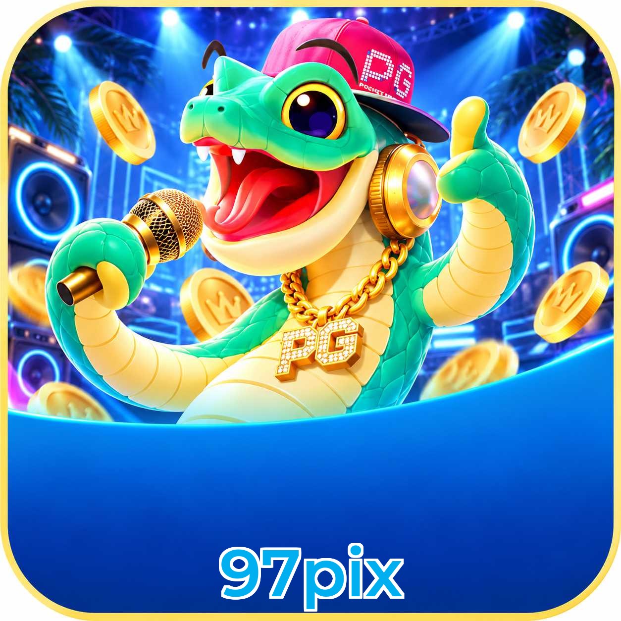 97pix Live Casino Overview
