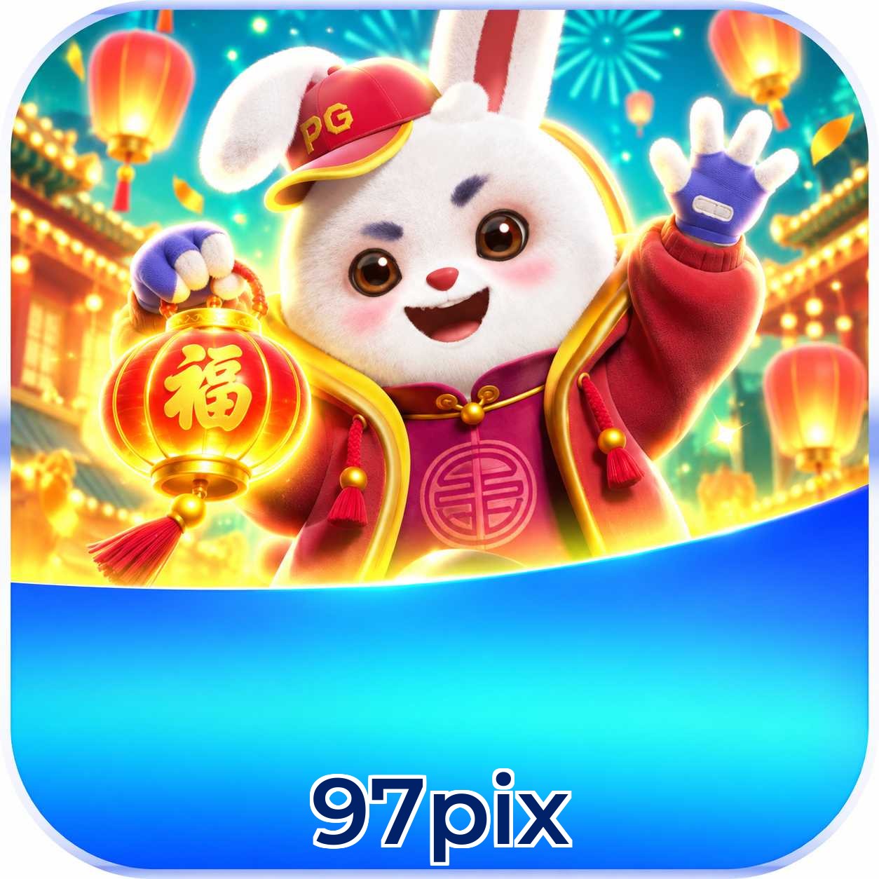 97pix Fortune Tiger RTP
