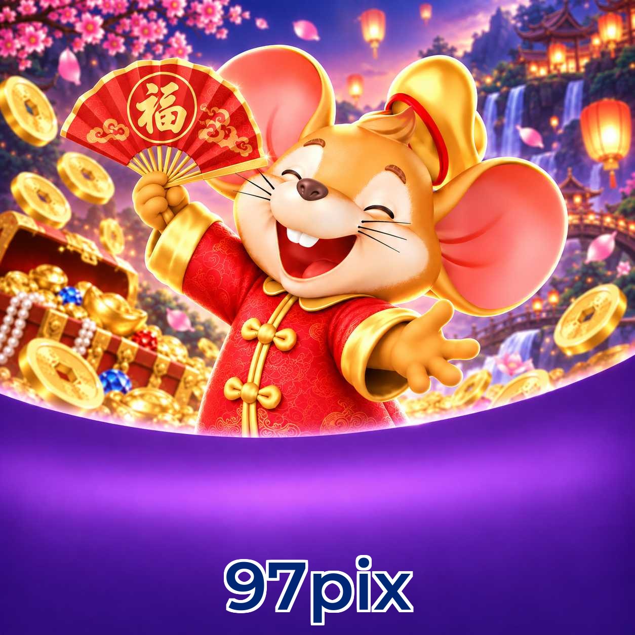 97pix VIP Program