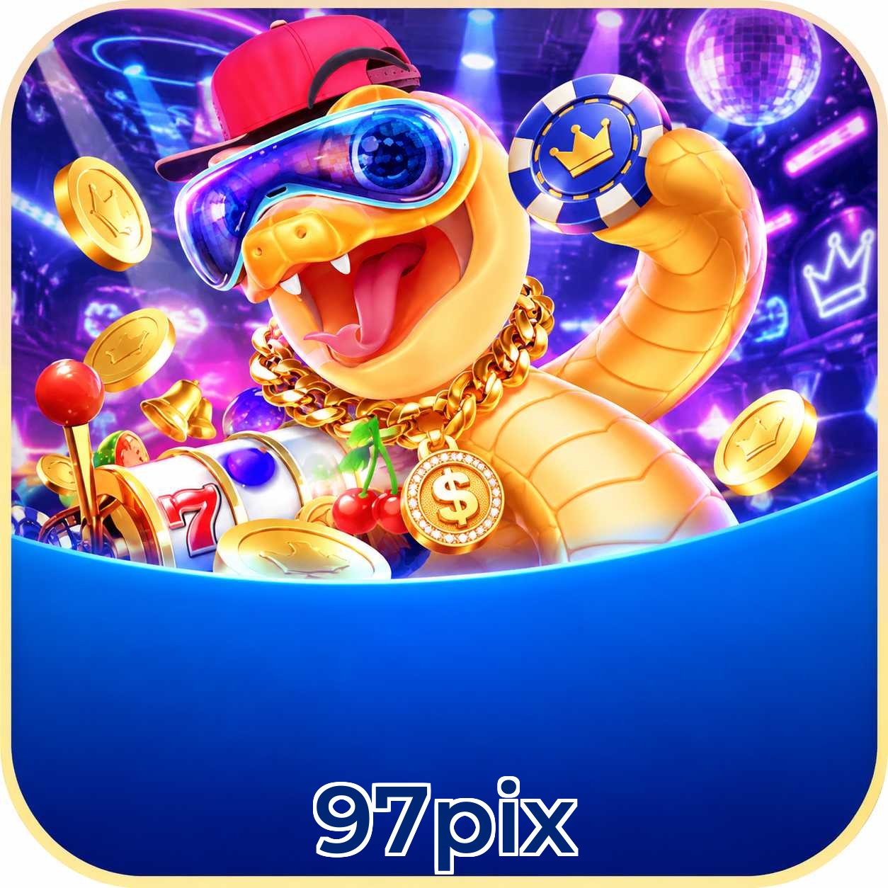 97pix Win FAQ
