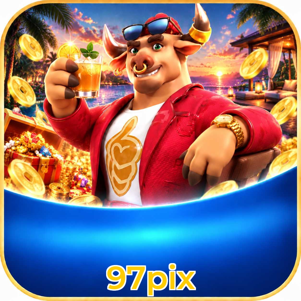 97pix VIP Telegram
