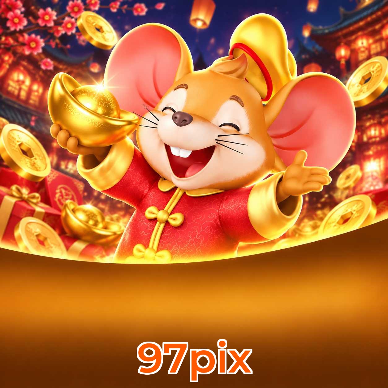 97pix Uptime