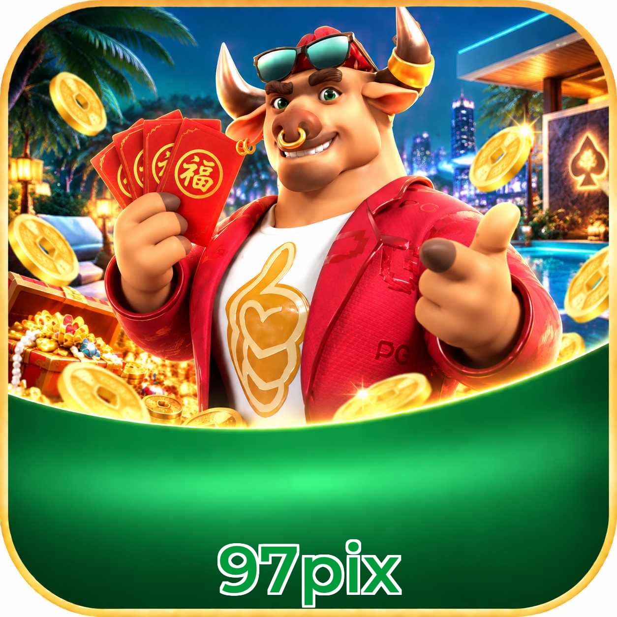 97pix VIP FAQ