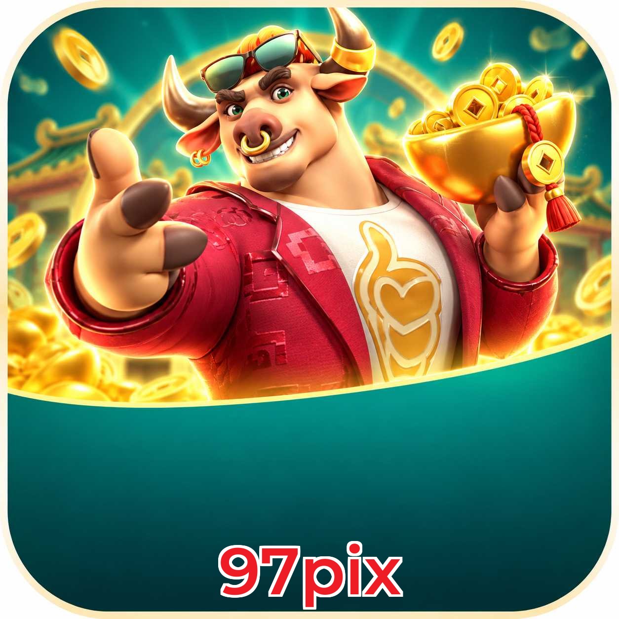 97pix Facebook Bonus