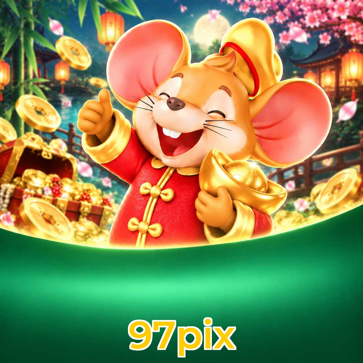 97pix FAQ