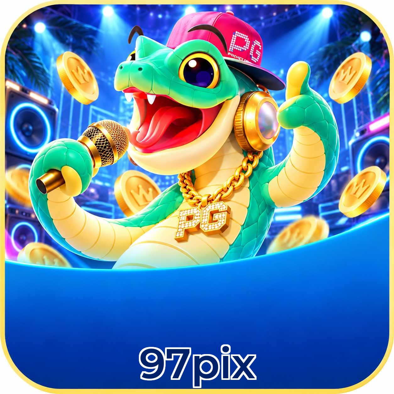 97pix Fortune Tiger Tips